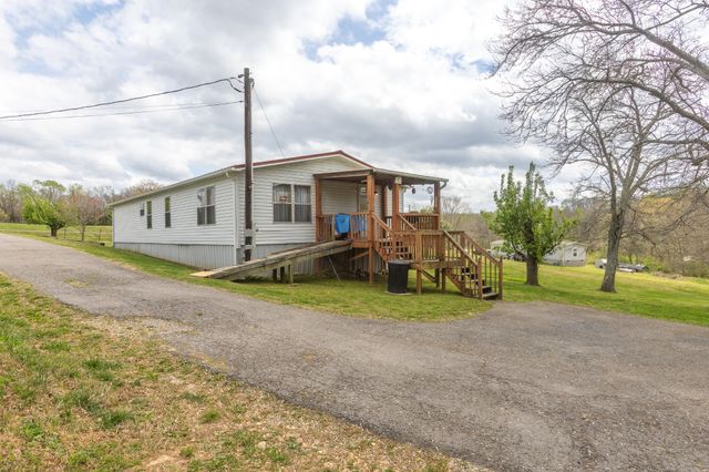 119 Fred Rd, Bon Aqua, TN 37025