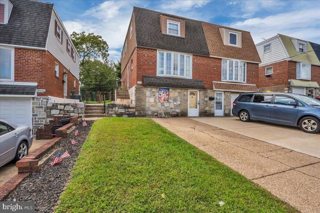 3538 FITLER ST, Philadelphia, PA 19114