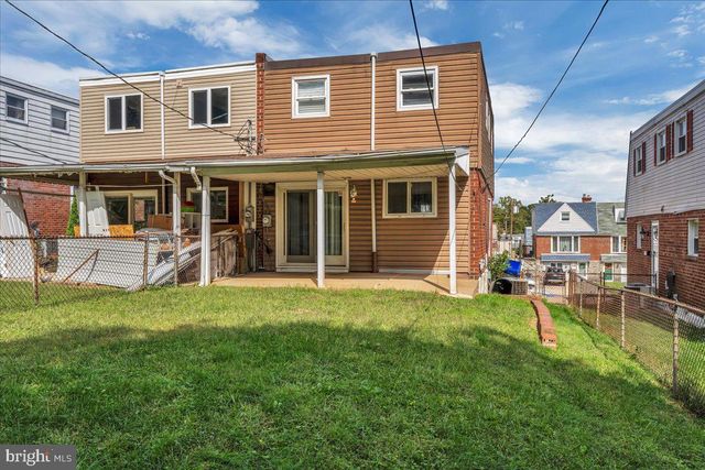 3538 FITLER ST, Philadelphia, PA 19114