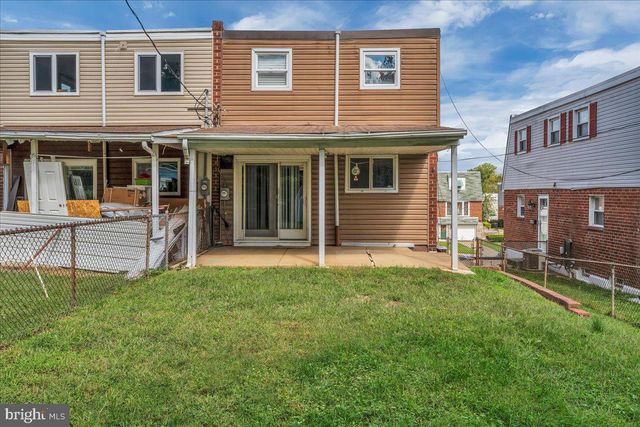 3538 FITLER ST, Philadelphia, PA 19114