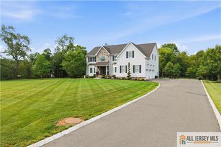 284 Shelburne Place, Hillsborough, NJ 08844