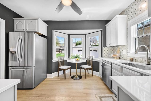 2536 88th STREET, Wauwatosa, WI 53226