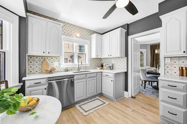 2536 88th STREET, Wauwatosa, WI 53226