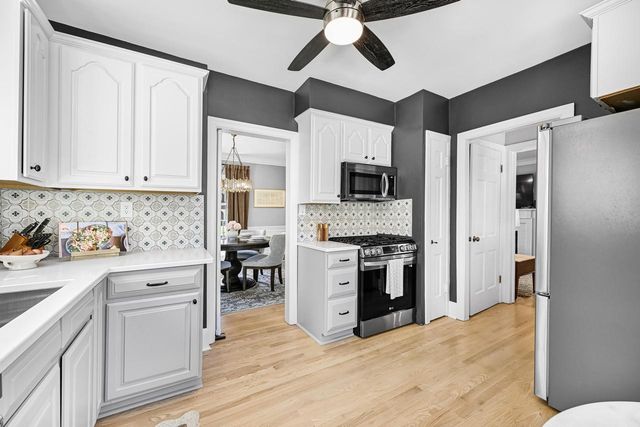 2536 88th STREET, Wauwatosa, WI 53226