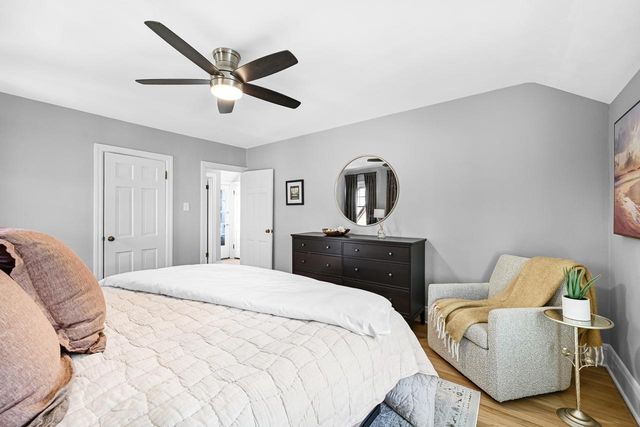 2536 88th STREET, Wauwatosa, WI 53226