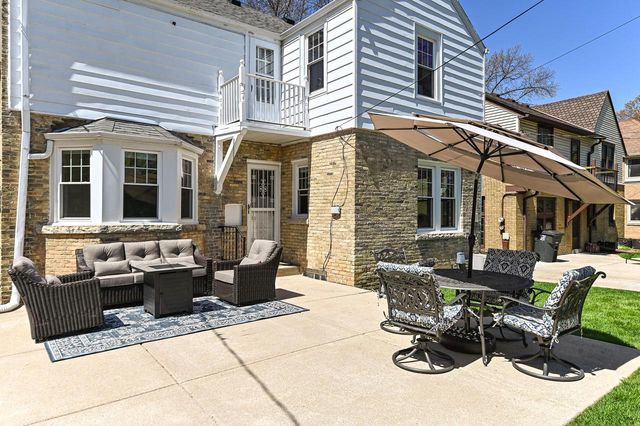 2536 88th STREET, Wauwatosa, WI 53226