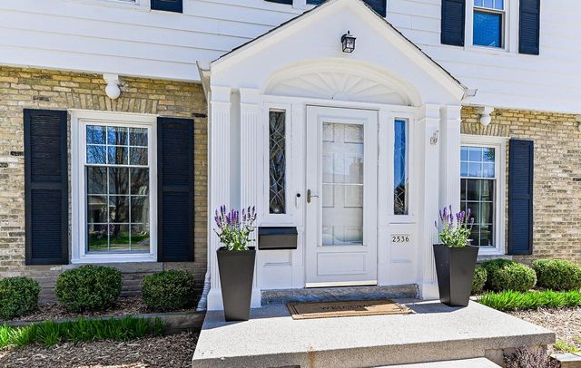 2536 88th STREET, Wauwatosa, WI 53226