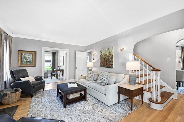 2536 88th STREET, Wauwatosa, WI 53226