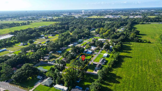 203 Bradley Street, Scott, LA 70583