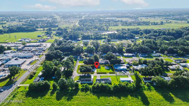 203 Bradley Street, Scott, LA 70583