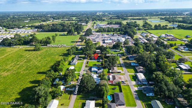 203 Bradley Street, Scott, LA 70583