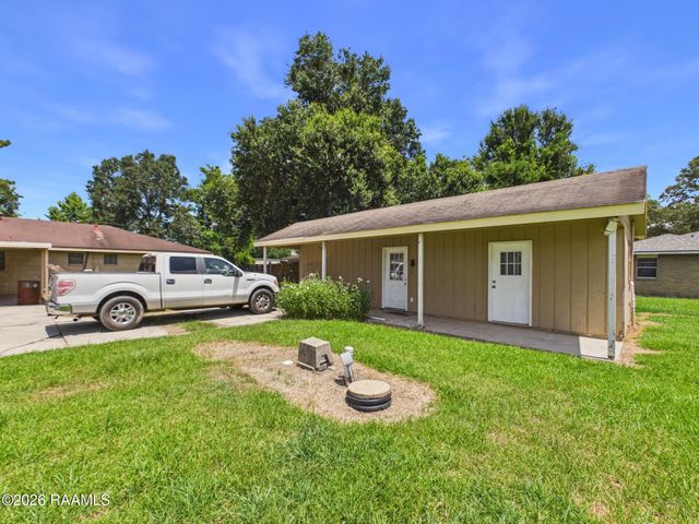 203 Bradley Street, Scott, LA 70583