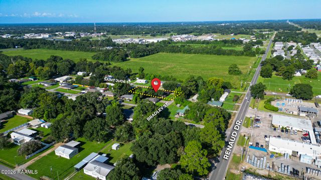 203 Bradley Street, Scott, LA 70583