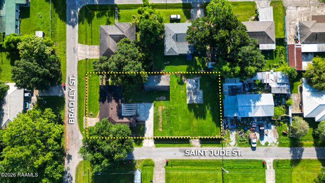 203 Bradley Street, Scott, LA 70583