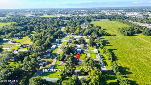 203 Bradley Street, Scott, LA 70583