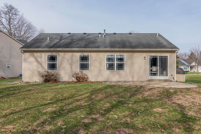 7405 Milan Drive, Portage City, MI 49024