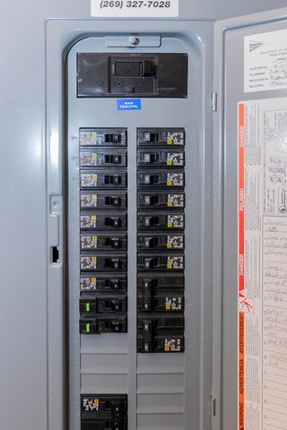 7405 Milan Drive, Portage City, MI 49024