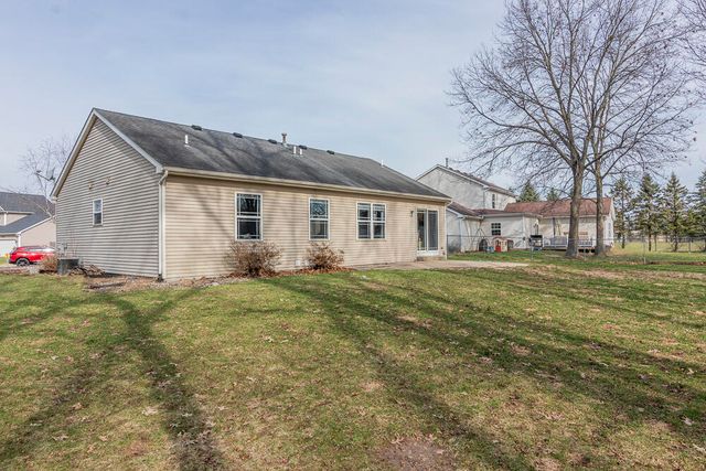 7405 Milan Drive, Portage City, MI 49024