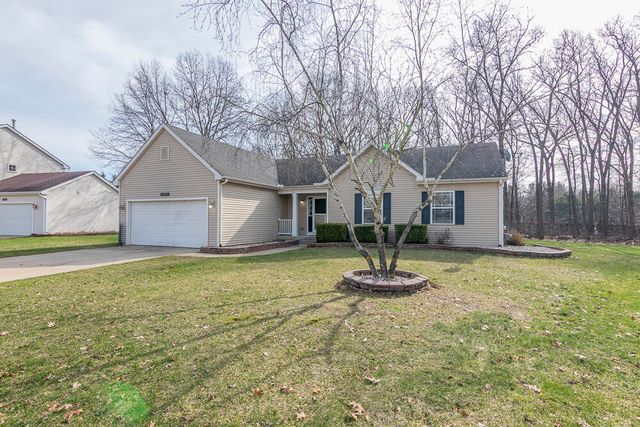 7405 Milan Drive, Portage City, MI 49024