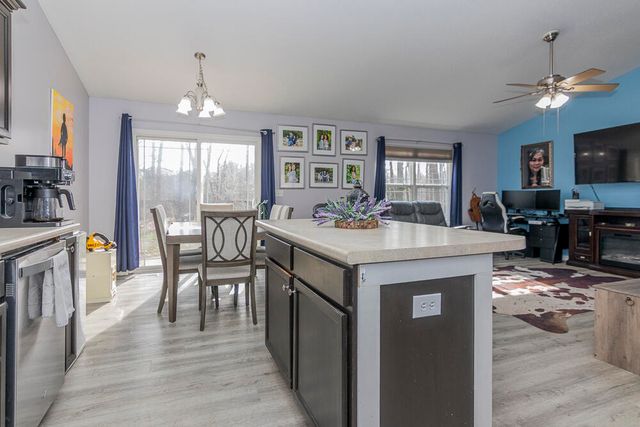 7405 Milan Drive, Portage City, MI 49024