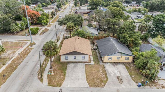 8317 N MARKS STREET, Tampa, FL 33604