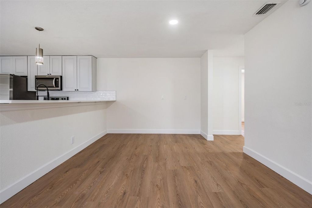 Image 11 of property listing at 8317 N MARKS STREET, Tampa, FL 33604