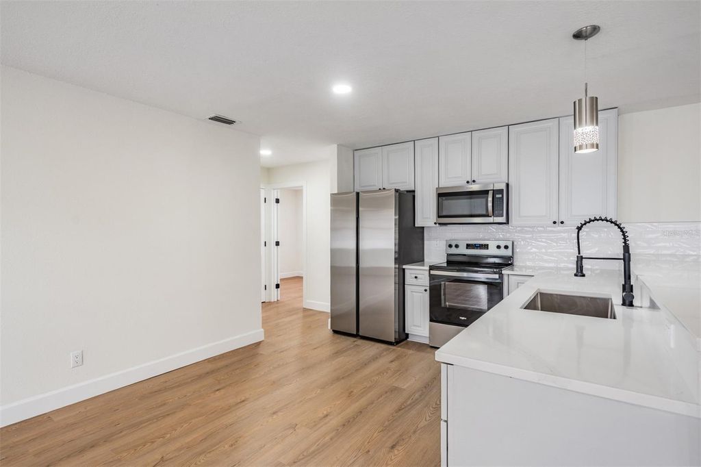 Image 10 of property listing at 8317 N MARKS STREET, Tampa, FL 33604