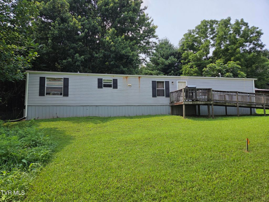 221 Cassi Road, Chuckey, TN 37641