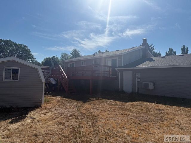 155 Hummingbird Lane, Shelley, ID 83274