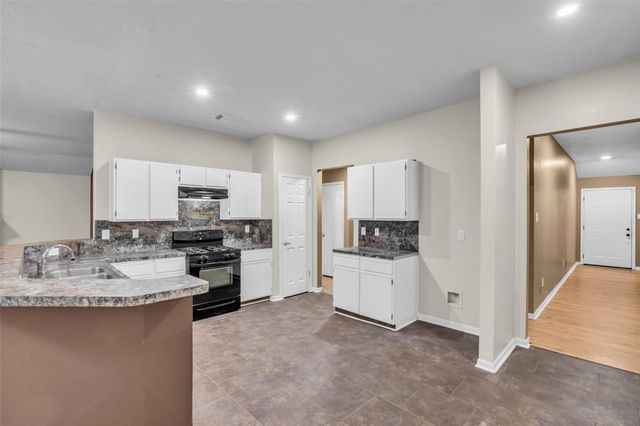 23914 Goodfellow Drive, Spring, TX 77373