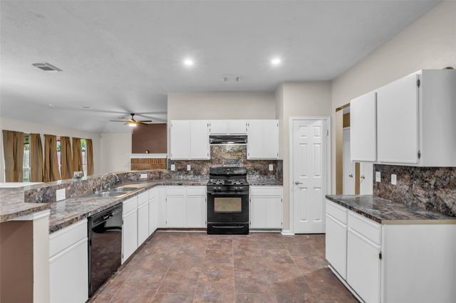 23914 Goodfellow Drive, Spring, TX 77373