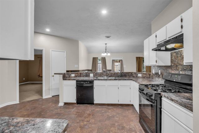 23914 Goodfellow Drive, Spring, TX 77373