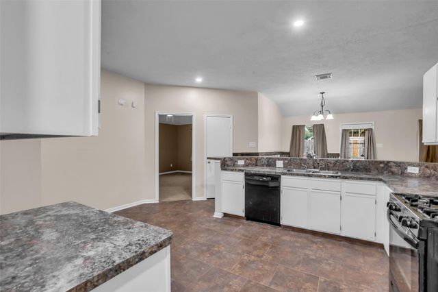 23914 Goodfellow Drive, Spring, TX 77373