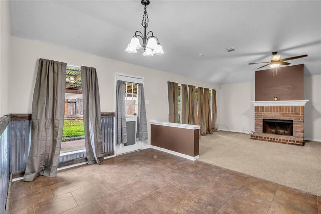 23914 Goodfellow Drive, Spring, TX 77373