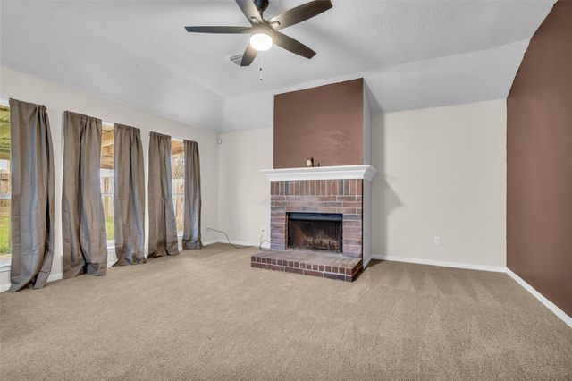 23914 Goodfellow Drive, Spring, TX 77373