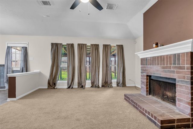 23914 Goodfellow Drive, Spring, TX 77373