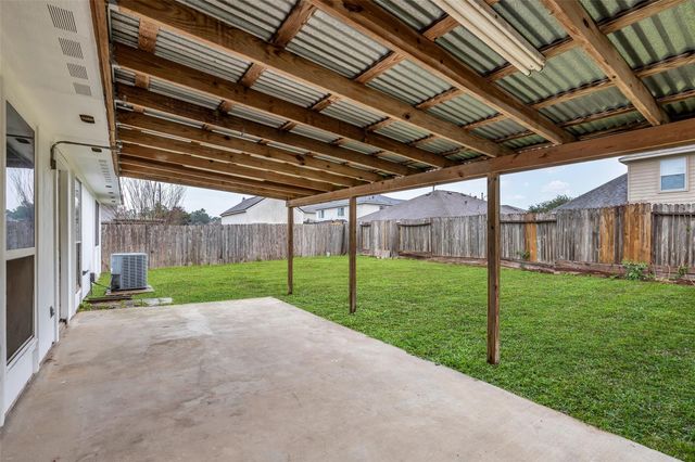 23914 Goodfellow Drive, Spring, TX 77373