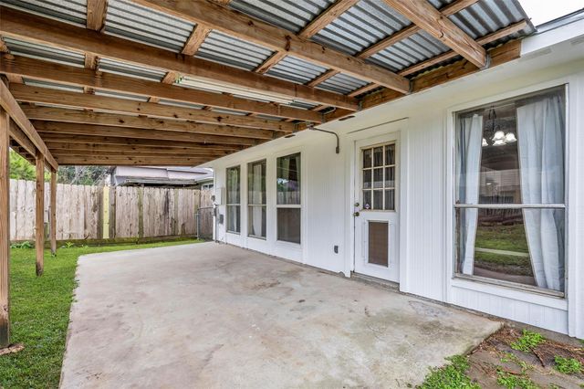 23914 Goodfellow Drive, Spring, TX 77373