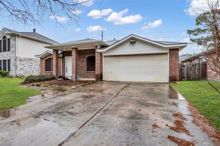 23914 Goodfellow Drive, Spring, TX 77373