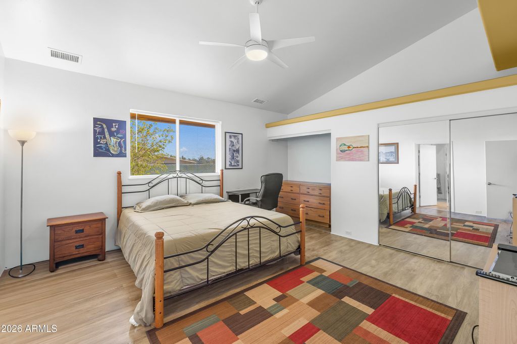 Image 34 of property listing at 10076 E ROAN Road, Flagstaff, AZ 86004