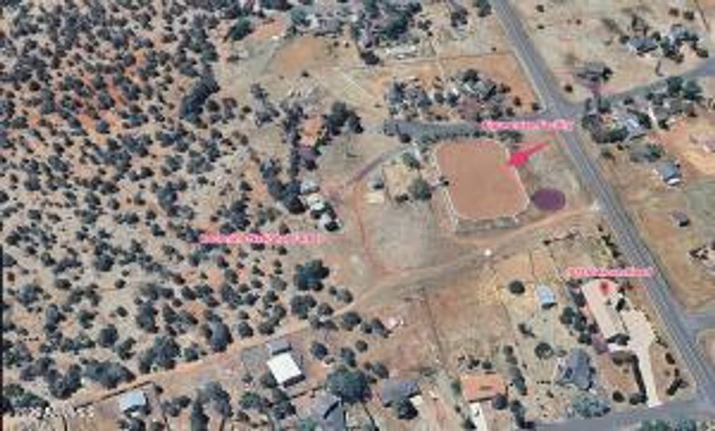 Image 56 of property listing at 10076 E ROAN Road, Flagstaff, AZ 86004