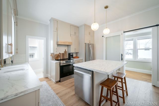 233 W Alpine Avenue, Zeeland City, MI 49464