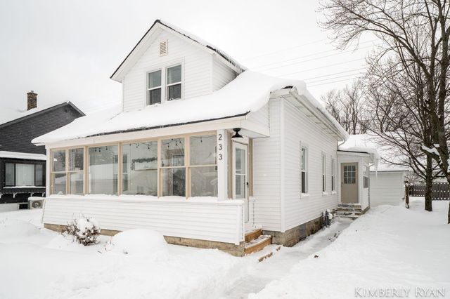 233 W Alpine Avenue, Zeeland City, MI 49464