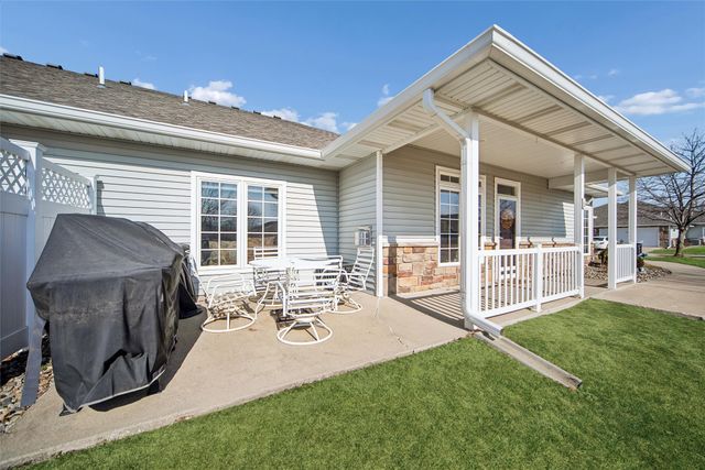 2046 SW 35th Street, Ankeny, IA 50023