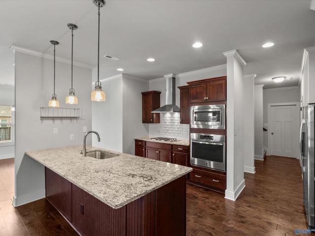 110 Duchess Drive, Madison, AL 35758