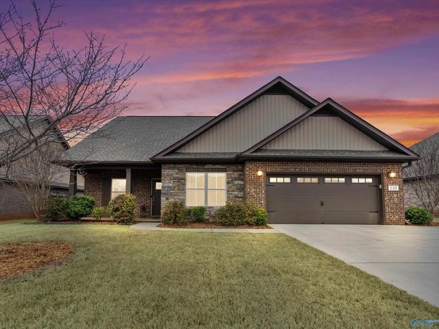 110 Duchess Drive, Madison, AL 35758