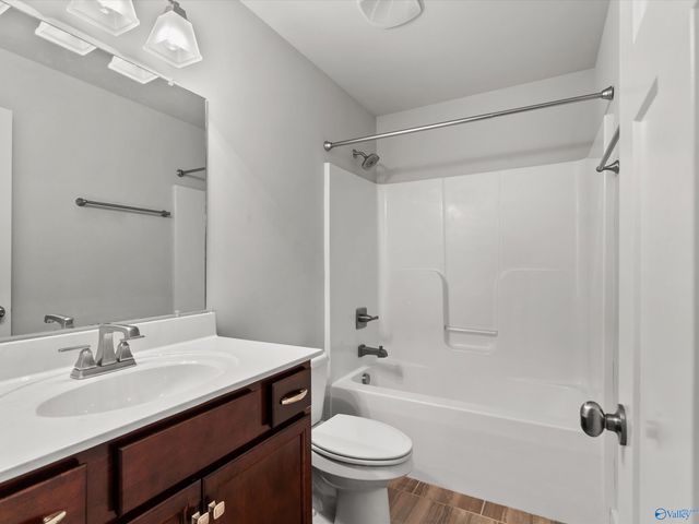 110 Duchess Drive, Madison, AL 35758