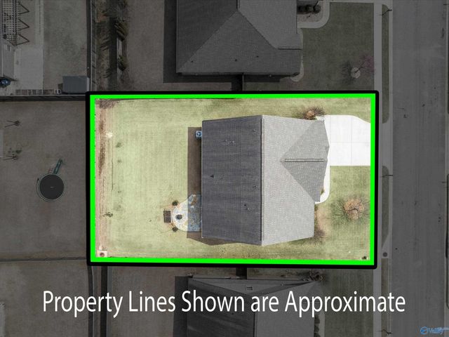 110 Duchess Drive, Madison, AL 35758