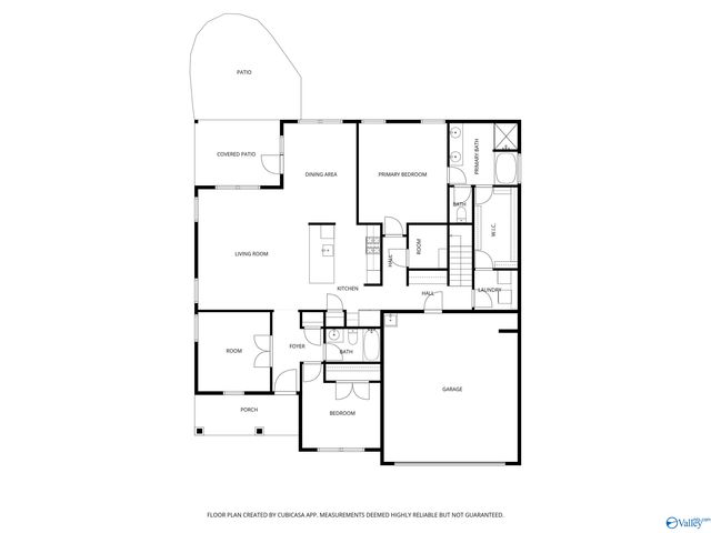 110 Duchess Drive, Madison, AL 35758