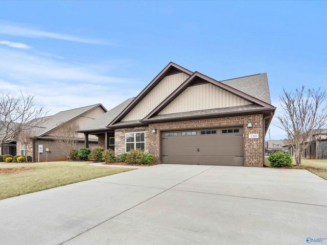 110 Duchess Drive, Madison, AL 35758